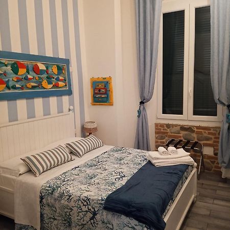 Hotel La Gemma delle 5 Terre La Spezia Esterno foto