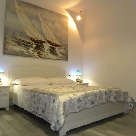 Hotel La Gemma delle 5 Terre La Spezia Esterno foto
