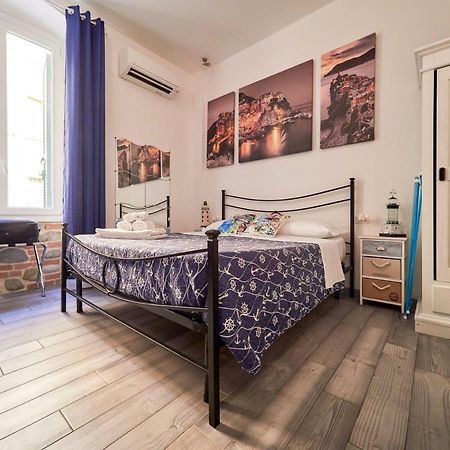 Hotel La Gemma delle 5 Terre La Spezia Esterno foto