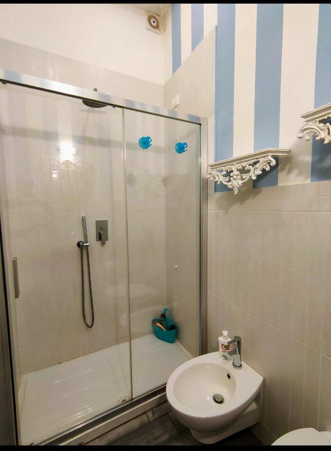Hotel La Gemma delle 5 Terre La Spezia Esterno foto