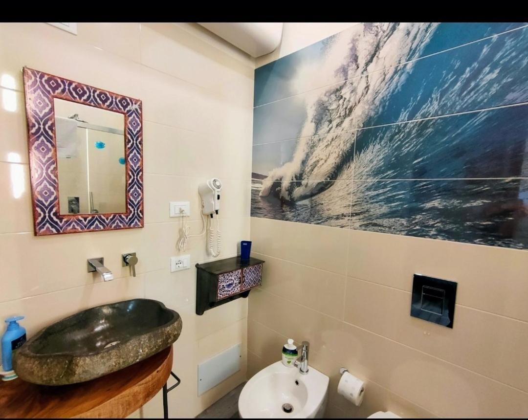 Hotel La Gemma delle 5 Terre La Spezia Camera foto