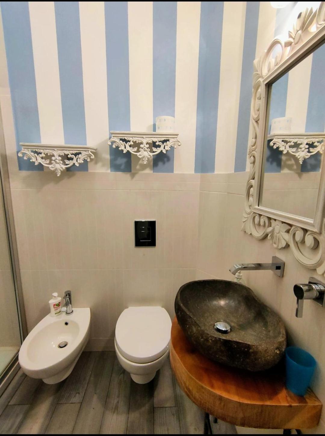 Hotel La Gemma delle 5 Terre La Spezia Camera foto