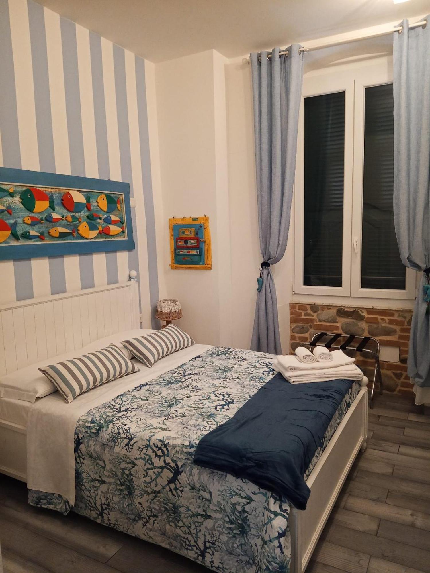 Hotel La Gemma delle 5 Terre La Spezia Esterno foto