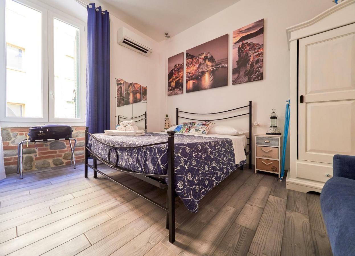 Hotel La Gemma delle 5 Terre La Spezia Esterno foto