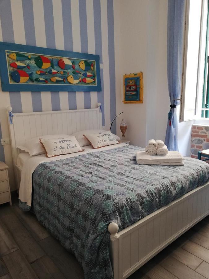 Hotel La Gemma delle 5 Terre La Spezia Esterno foto